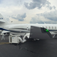 Illustration for article titled The Curved Wing Cessna Citation Latitude Is The Next Awesome Private Jet